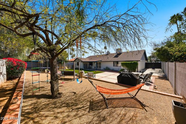 4350 E WINCHCOMB Drive, Phoenix, AZ 85032