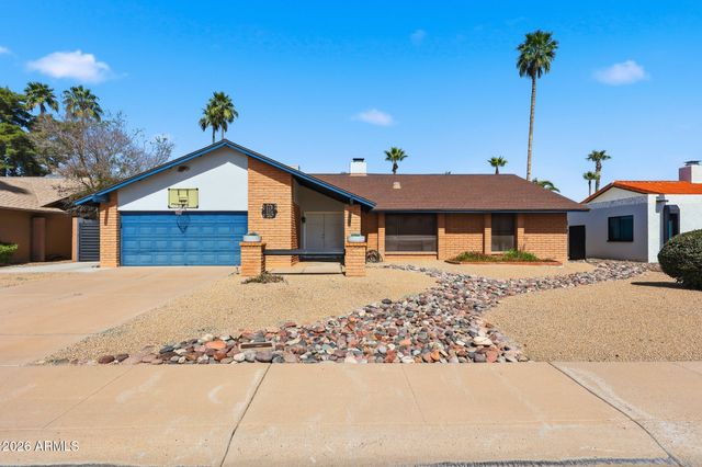 4350 E WINCHCOMB Drive, Phoenix, AZ 85032