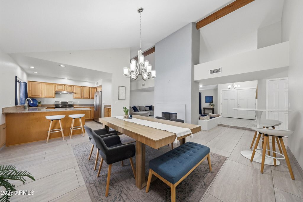 4350 E WINCHCOMB Drive, Phoenix, AZ 85032