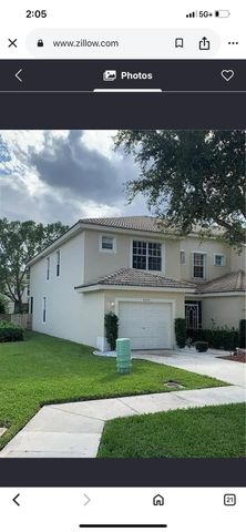 9772 Porta Leona Lane, Boynton Beach, FL 33472