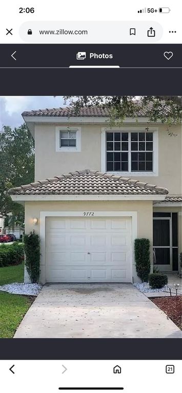 9772 Porta Leona Lane, Boynton Beach, FL 33472