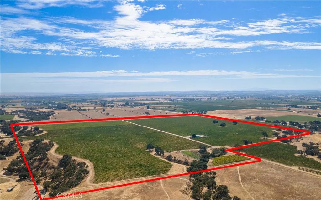 1600 Adobe Road, Paso Robles, CA 93446