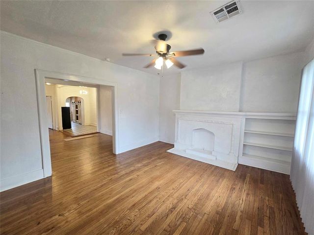 2203 N Barnes Avenue, Oklahoma City, OK 73107
