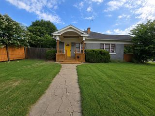 2203 N Barnes Avenue, Oklahoma City, OK 73107
