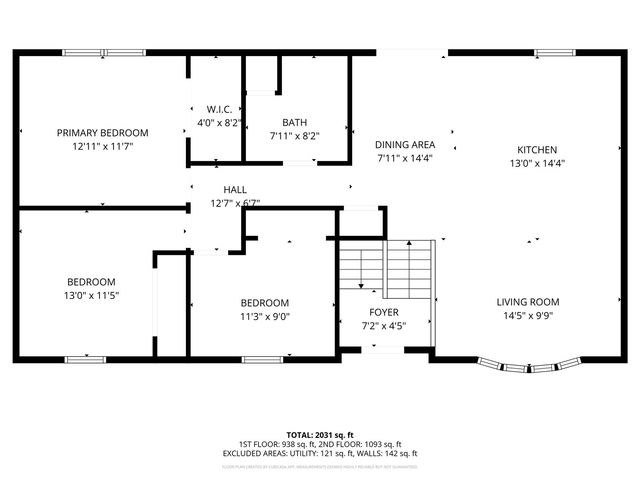 2425 Kenway Boulevard SW, Cedar Rapids, IA 52404