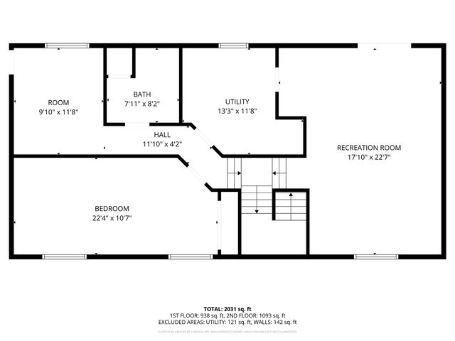 2425 Kenway Boulevard SW, Cedar Rapids, IA 52404
