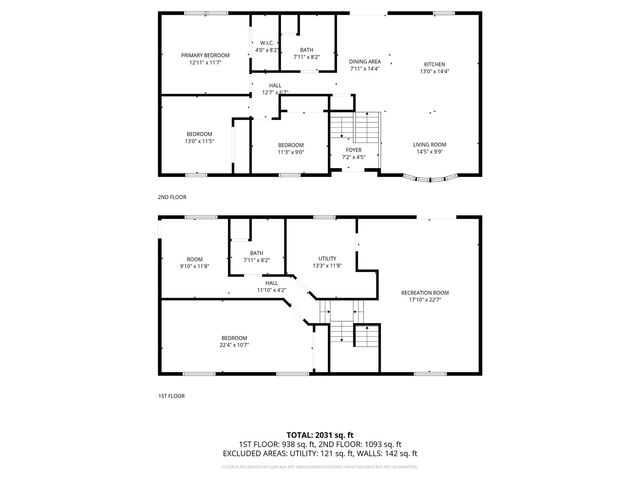 2425 Kenway Boulevard SW, Cedar Rapids, IA 52404