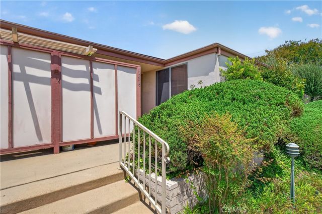 777 E Valley 136, Alhambra, CA 91801