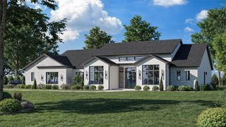 3013 Wheeler Branch Drive, Granbury, TX 76049