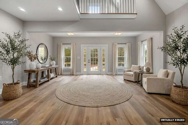 164 I Walker Brooks Road, Newnan, GA 30263