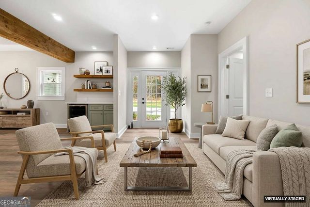 164 I Walker Brooks Road, Newnan, GA 30263