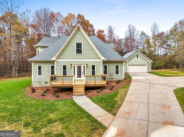 164 I Walker Brooks Road, Newnan, GA 30263