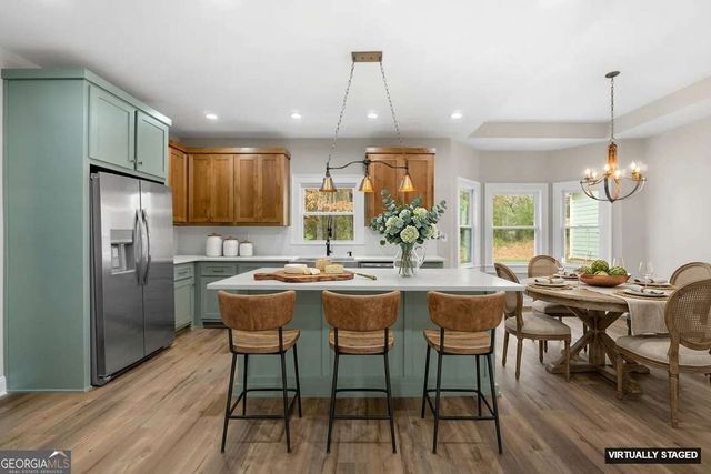 164 I Walker Brooks Road, Newnan, GA 30263