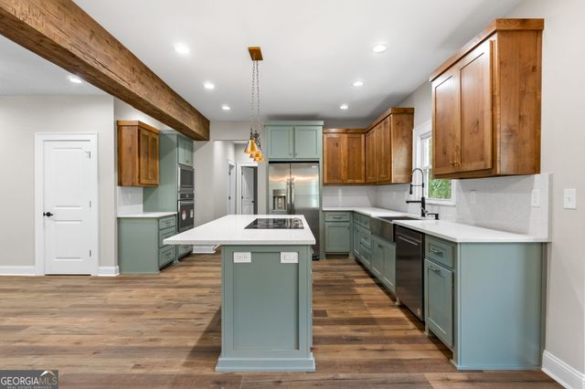 164 I Walker Brooks Road, Newnan, GA 30263