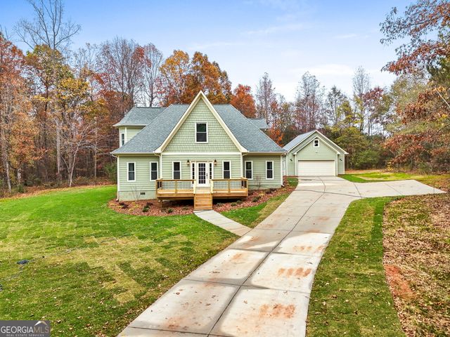 164 I Walker Brooks Road, Newnan, GA 30263
