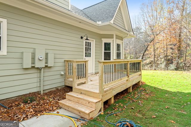 164 I Walker Brooks Road, Newnan, GA 30263