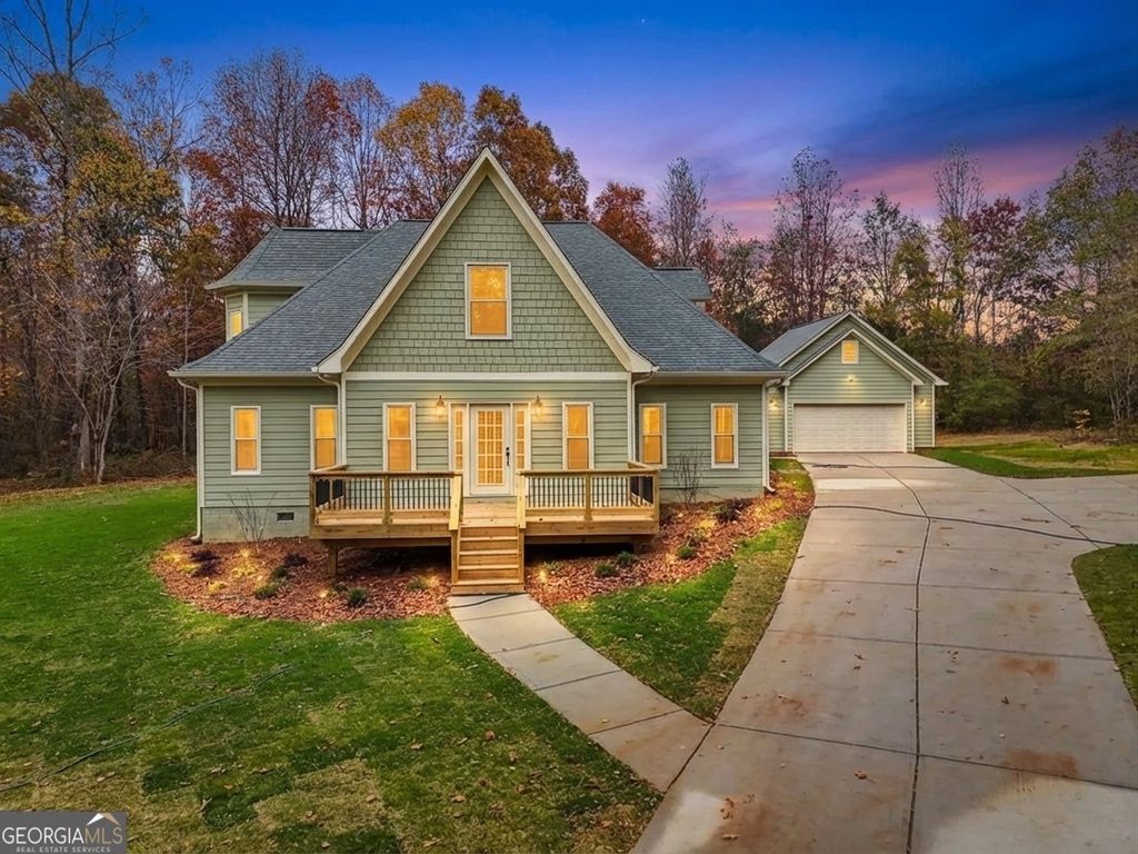 164 I Walker Brooks Road, Newnan, GA 30263