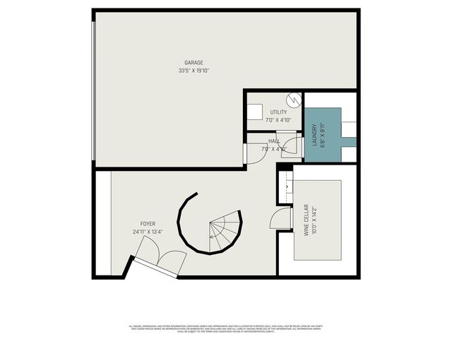 51212 Deer Park Drive, New Buffalo, MI 49117