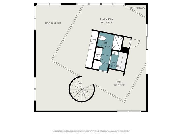 51212 Deer Park Drive, New Buffalo, MI 49117