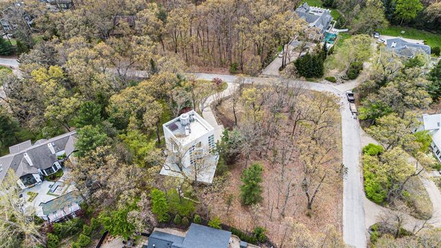 51212 Deer Park Drive, New Buffalo, MI 49117
