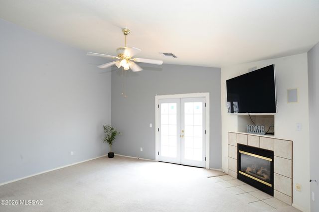 983 S Goldenweed Way, Tucson, AZ 85748