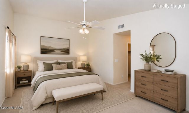 983 S Goldenweed Way, Tucson, AZ 85748