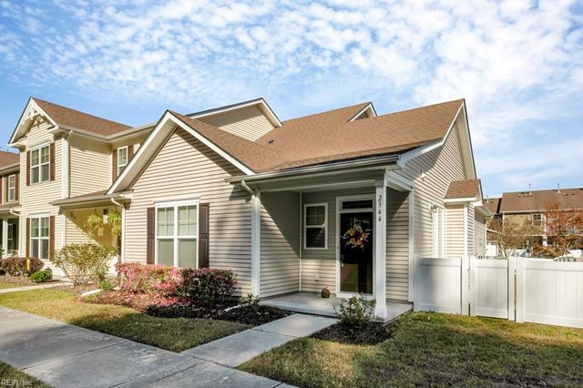 2344 Nottoway LN, Virginia Beach, VA 23456