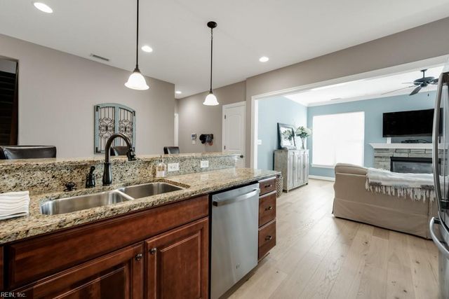 2344 Nottoway LN, Virginia Beach, VA 23456