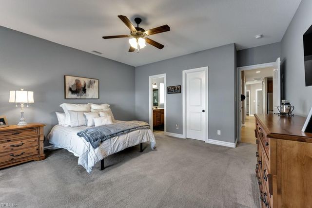 2344 Nottoway LN, Virginia Beach, VA 23456