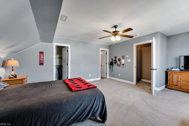 2344 Nottoway LN, Virginia Beach, VA 23456