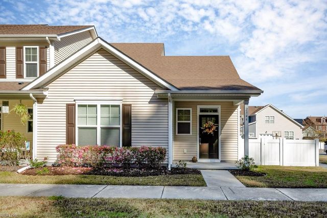 2344 Nottoway LN, Virginia Beach, VA 23456