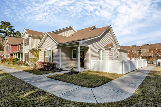 2344 Nottoway LN, Virginia Beach, VA 23456