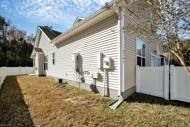 2344 Nottoway LN, Virginia Beach, VA 23456