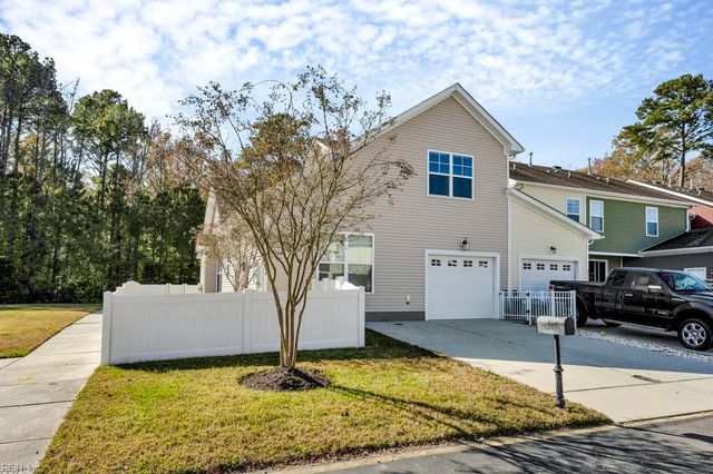 2344 Nottoway LN, Virginia Beach, VA 23456