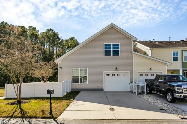 2344 Nottoway LN, Virginia Beach, VA 23456