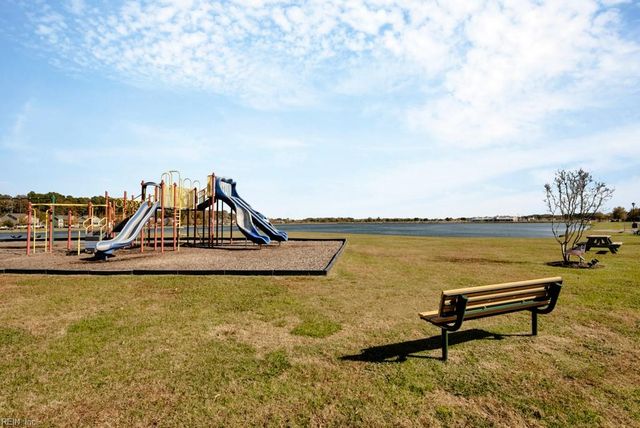 2344 Nottoway LN, Virginia Beach, VA 23456