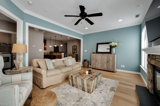 2344 Nottoway LN, Virginia Beach, VA 23456