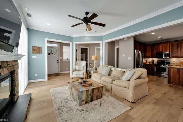 2344 Nottoway LN, Virginia Beach, VA 23456