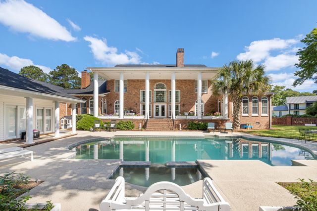 1210 Chersonese Round, Mount Pleasant, SC 29464