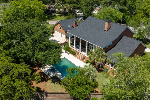 1210 Chersonese Round, Mount Pleasant, SC 29464