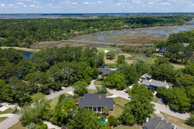 1210 Chersonese Round, Mount Pleasant, SC 29464