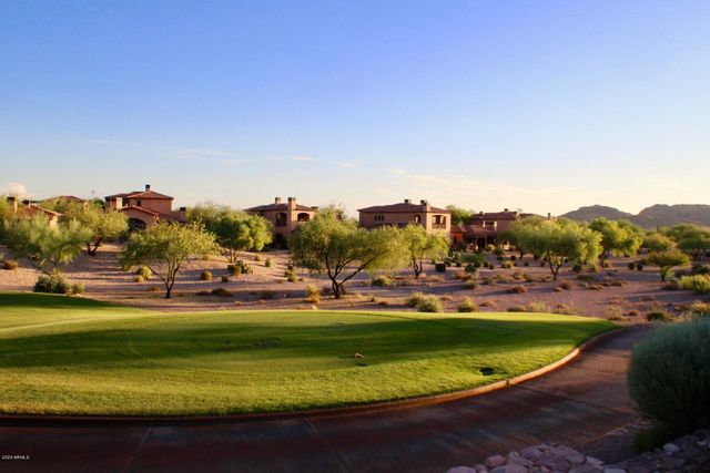 3089 S PROSPECTOR Circle, Gold Canyon, AZ 85118