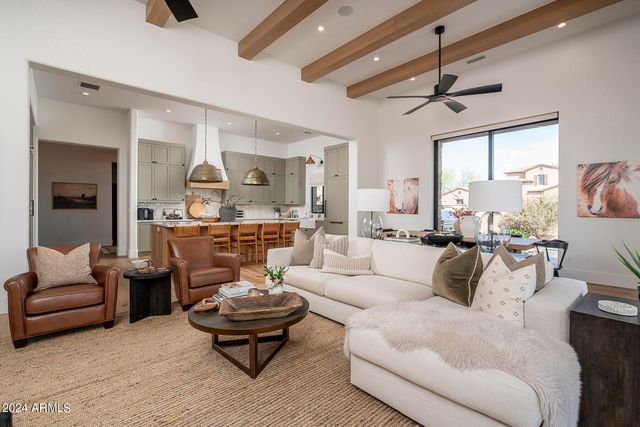 3089 S PROSPECTOR Circle, Gold Canyon, AZ 85118