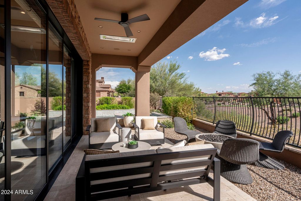 3089 S PROSPECTOR Circle, Gold Canyon, AZ 85118 — photo 3