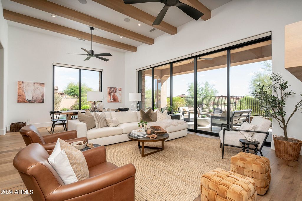 3089 S PROSPECTOR Circle, Gold Canyon, AZ 85118 — photo 5