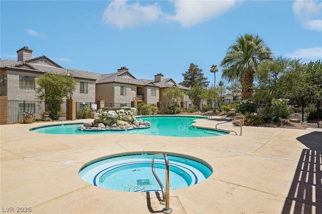 2700 North Rainbow Boulevard 2136, Las Vegas, NV 89108