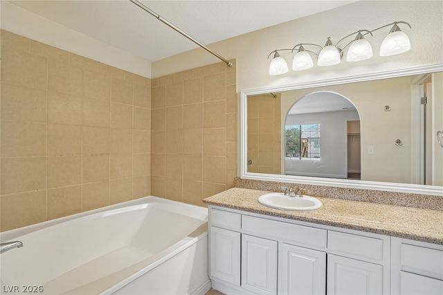 2700 North Rainbow Boulevard 2136, Las Vegas, NV 89108