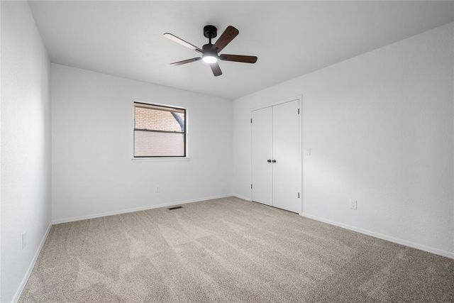 12501 Bannockburn Place, Oklahoma City, OK 73142