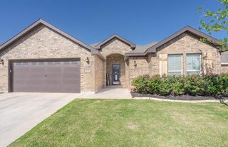 6110 Ridge View St, Midland, TX 79705