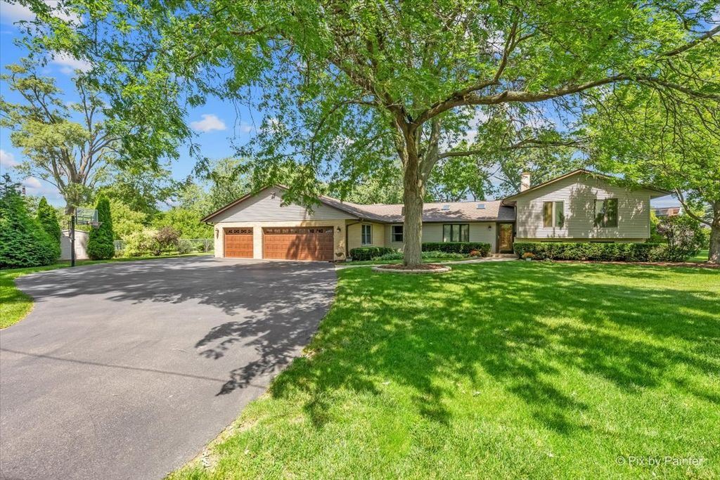 152 Jacquelyn Drive, Bensenville, IL 60106 — photo 2